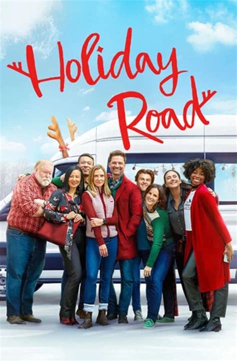 holiday road imdb